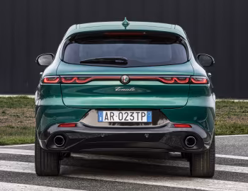 Alfa Romeo Tonale Veloce Plug-in Hybrid Q4 [Worldwide] (965) '2023–25