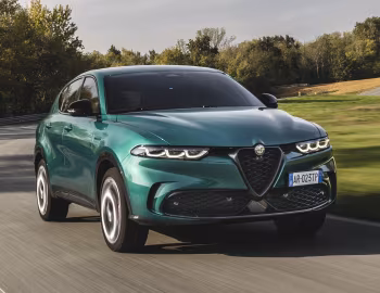 Alfa Romeo Tonale Veloce Plug-in Hybrid Q4 [Worldwide] (965) '2023–25