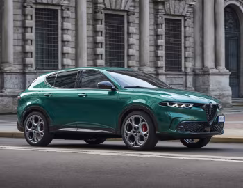 Alfa Romeo Tonale Veloce Plug-in Hybrid Q4 [Worldwide] (965) '2023–25
