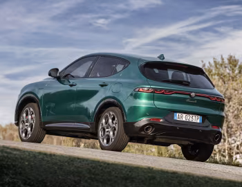 Alfa Romeo Tonale Veloce Plug-in Hybrid Q4 [Worldwide] (965) '2023–25