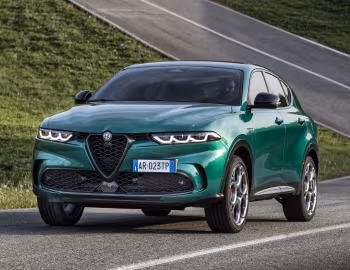 Alfa Romeo Tonale Veloce Plug-in Hybrid Q4 [Worldwide] (965) '2023–25