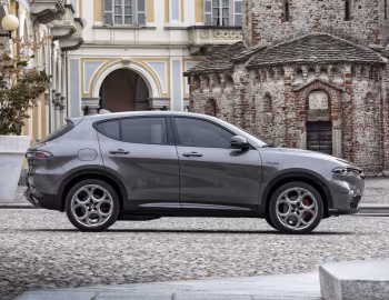 Alfa Romeo Tonale Veloce Plug-in Hybrid Q4 [Worldwide] (965) '2023–25