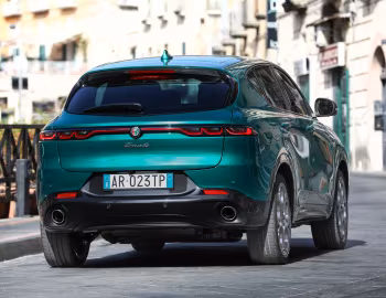 Alfa Romeo Tonale Veloce Plug-in Hybrid Q4 [Worldwide] (965) '2023–25