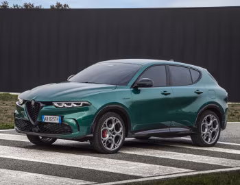 Alfa Romeo Tonale Veloce Plug-in Hybrid Q4 [Worldwide] (965) '2023–25