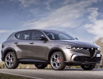 Alfa Romeo Tonale Veloce Plug-in Hybrid Q4 [Worldwide] (965) '2023–25