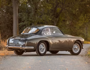 Alfa Romeo 1900 C Coupé Touring 2 posti '1951–54