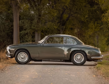 Alfa Romeo 1900 C Coupé Touring 2 posti '1951–54