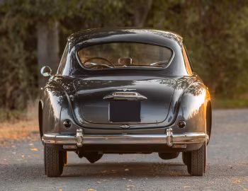 Alfa Romeo 1900 C Coupé Touring 2 posti '1951–54