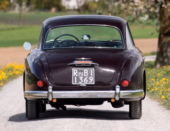 Alfa Romeo 1900 C Super Sprint (1484) '1954–56