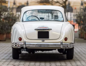 Alfa Romeo 1900 C Super Sprint (1484) '1954–56