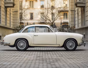 Alfa Romeo 1900 C Super Sprint (1484) '1954–56