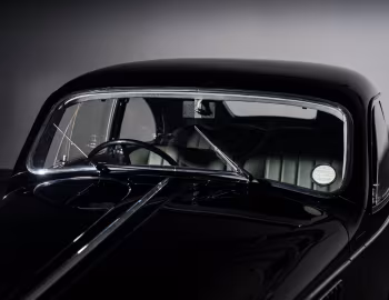 Alfa Romeo 6C 2300B Berlinetta "Mille Miglia" (815.053) '1938