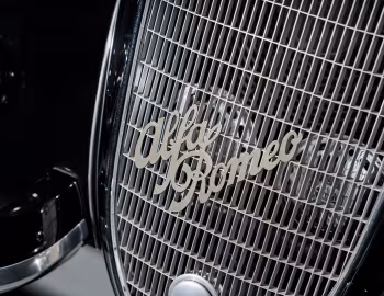 Alfa Romeo 6C 2300B Berlinetta "Mille Miglia" (815.053) '1938