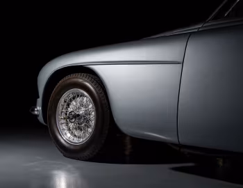 Alfa Romeo 6C 2500 GT Cabriolet "Villa d'Este" (918.100) '1952