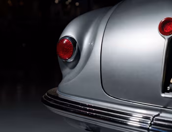 Alfa Romeo 6C 2500 GT Cabriolet "Villa d'Este" (918.100) '1952