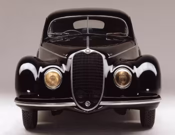 Alfa Romeo 6C 2500 S Berlinetta '1939