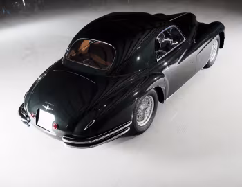 Alfa Romeo 6C 2500 SS Coupé (915.758) '1950