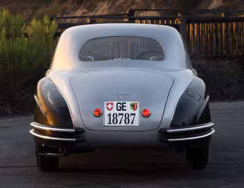Alfa Romeo 6C 2500 SS Coupé (915.831) '1949