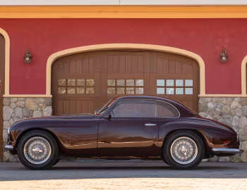 Alfa Romeo 6C 2500 SS Coupé "Villa d'Este" (915.902) '1950