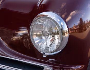 Alfa Romeo 6C 2500 SS Coupé "Villa d'Este" (915.902) '1950