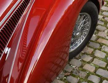 Alfa Romeo 8C 2900B Lungo Touring Berlinetta (412.024) '1938