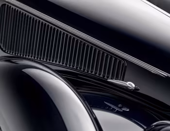 Alfa Romeo 8C 2900B Lungo Touring Berlinetta (412.020) '1937