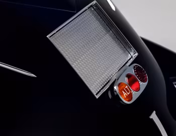 Alfa Romeo 8C 2900B Lungo Touring Berlinetta (412.020) '1937