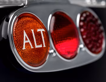 Alfa Romeo 8C 2900B Lungo Touring Berlinetta (412.020) '1937