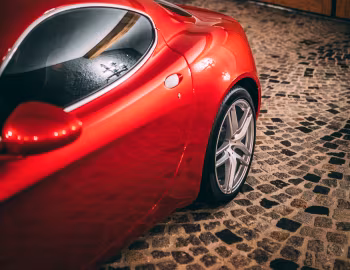 Alfa Romeo 8C Competizione "Limited Edition" by Touring Superleggera '2008