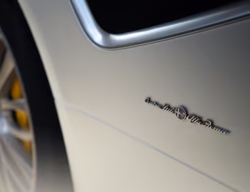 Alfa Romeo 8C Spider "Limited Edition" by Touring Superleggera '2010