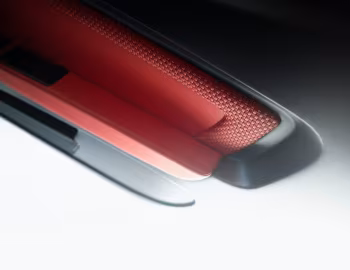 Intérieur Alfa Romeo 8C Spider "Limited Edition" by Touring Superleggera '2010