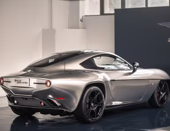 Alfa Romeo Disco Volante (#8/8) '10.2013