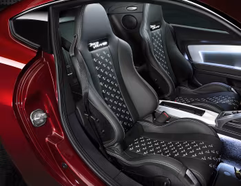 Intérieur Alfa Romeo Disco Volante (#13) '2019