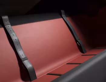 Interior Alfa Romeo Disco Volante (#1/8) '02.2013