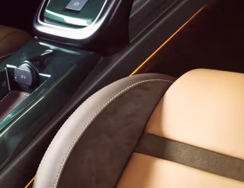 Інтер'єр Alfa Romeo Disco Volante (#2/8) '02.2014