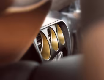 Інтер'єр Alfa Romeo Disco Volante (#2/8) '02.2014