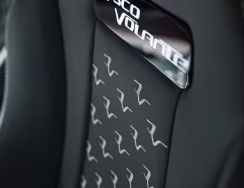 Alfa Romeo Disco Volante (#13) '2019