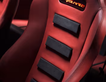 Interior Alfa Romeo Disco Volante (#1/8) '02.2013