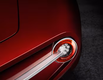Alfa Romeo Disco Volante (#13) '2019