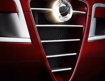 Alfa Romeo Disco Volante (#13) '2019