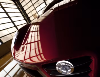 Touring Disco Volante 2012 '03.2012