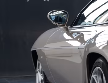 Alfa Romeo Disco Volante Spyder (#2/7) '03.2017