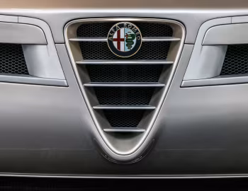 Alfa Romeo Disco Volante Spyder (#2/7) '03.2017