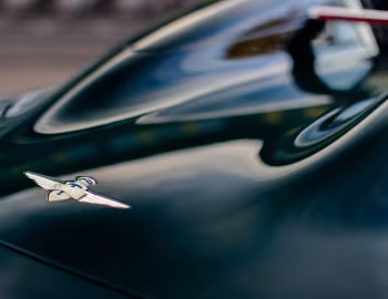Alfa Romeo Disco Volante Spyder (#4/7) '08.2019