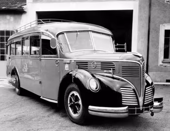 Alfa Romeo 500 Varesina '1938–40