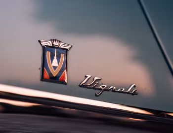 Alfa Romeo 1900 C Super Sprint "La Flèche" (#01942) '1955