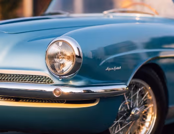 Alfa Romeo 1900 C Super Sprint "La Flèche" (#01942) '1955