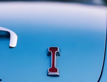 Alfa Romeo 1900 C Super Sprint "La Flèche" (#01942) '1955