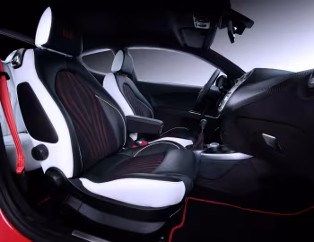 Intérieur Vilner Alfa Romeo MiTo (955) '2014