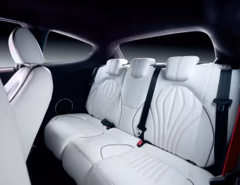 Intérieur Vilner Alfa Romeo MiTo (955) '2014